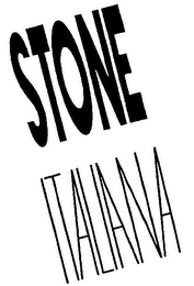 STONE ITALIANA logo
