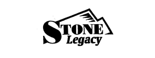 STONE LEGACY logo