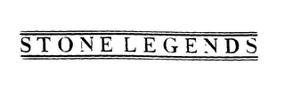 STONE LEGENDS logo