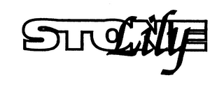 STONE LILY logo