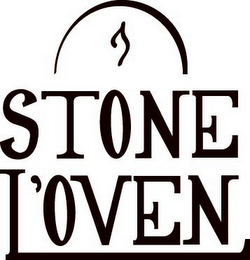 STONE L'OVEN logo