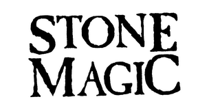 STONE MAGIC