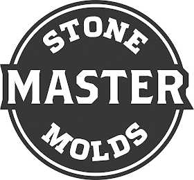 STONE MASTER MOLDS logo