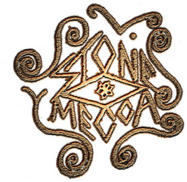 STONE MECCA logo