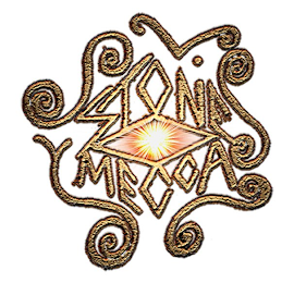 STONE MECCA logo