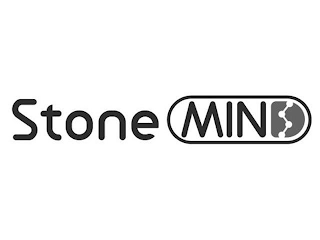 STONE MIND logo