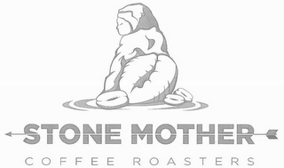 STONE MOTHER COFFEE ROASTERS logo