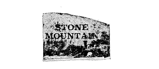 STONE MOUNTAIN
