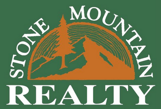 STONE MOUNTAIN REALTY logo