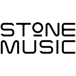 STONE MUSIC logo