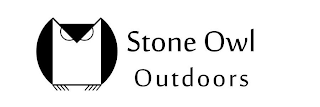 STONE OWL OUTDOORS logo