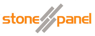 STONE PANEL logo