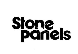 STONE PANELS logo