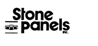 STONE PANELS INC. logo