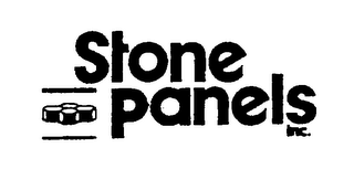 STONE PANELS INC. logo