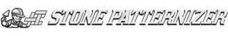 STONE PATTERNIZER logo