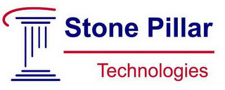 STONE PILLAR TECHNOLOGIES logo