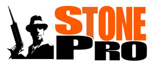 STONE PRO logo