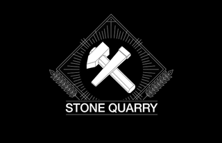 STONE QUARRY logo