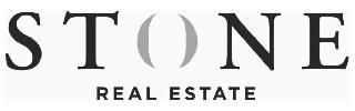 STONE REAL ESTATE logo