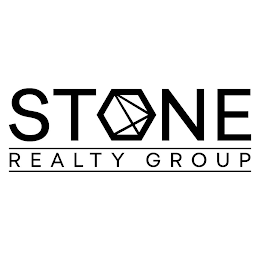 STONE REALTY GROUP logo