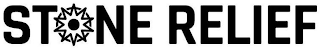 STONE RELIEF logo