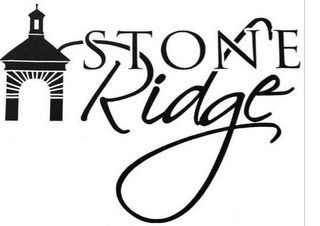 STONE RIDGE logo