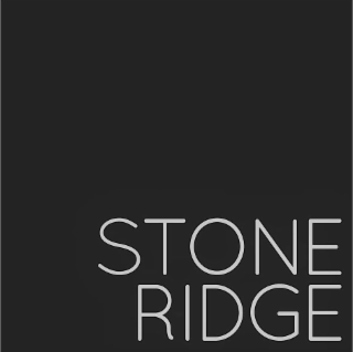 STONE RIDGE logo