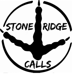 STONE RIDGE CALLS logo