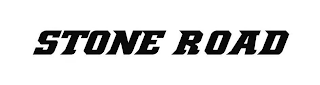STONE ROAD logo
