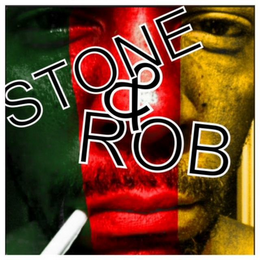 STONE & ROB logo