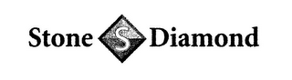STONE S DIAMOND logo