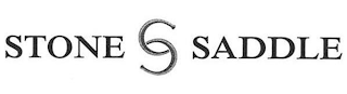STONE S SADDLE logo