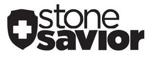 STONE SAVIOR logo