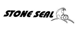 STONE SEAL logo