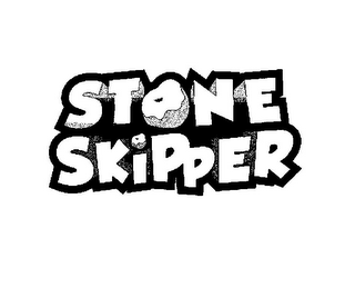 STONE SKIPPER logo
