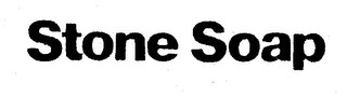 STONE SOAP logo