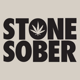 STONE SOBER logo