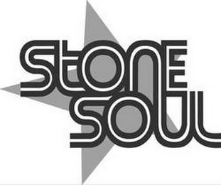 STONE SOUL logo