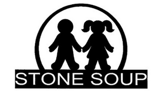 STONE SOUP logo