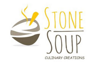 STONE SOUP CULINARY CREATIONS logo