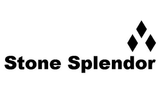 STONE SPLENDOR logo