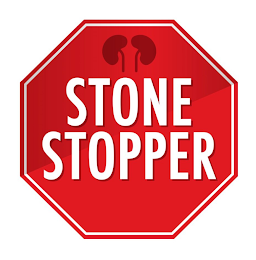 STONE STOPPER logo