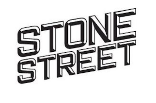 STONE STREET logo