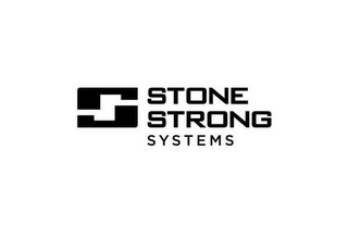 STONE STRONG SYSTEMS logo