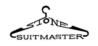 STONE SUITMASTER logo