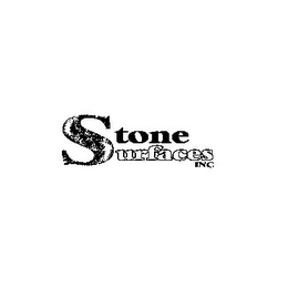 STONE SURFACES INC logo