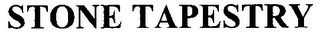 STONE TAPESTRY logo