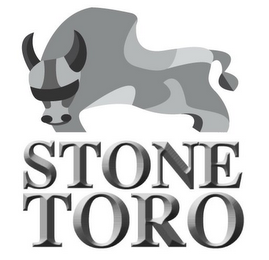 STONE TORO logo