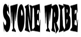 STONE TRIBE logo